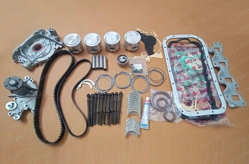 Kit complet reconstruction - complet,