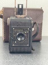 Appareil photo ancien format