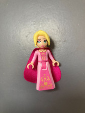 LEGO The lego movie 2 70824 reine Watevra Wa'nabi Susan figurine lego tlm114