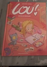 Lou ! # 1 Deizlevrigan Julien