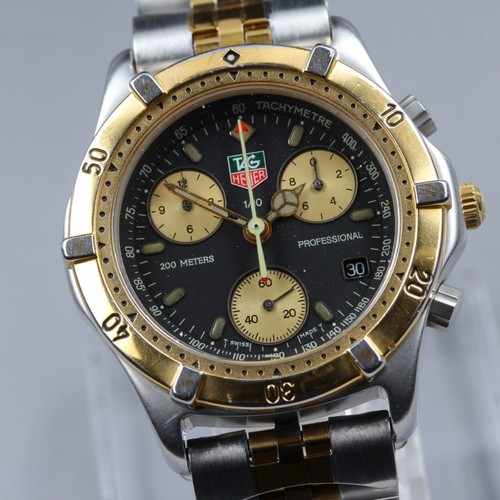 Montre homme tag - montre, heuer