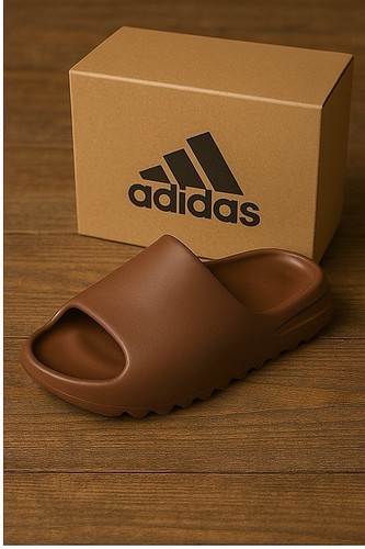 Adidas yeezy marron taille - marron, –