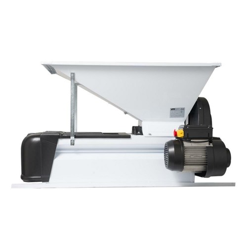 Concasseur moteur toboggan - a,