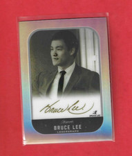 2024 Keepsake Bruce Lee 50TH