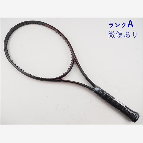 Tête raquette tennis - de,