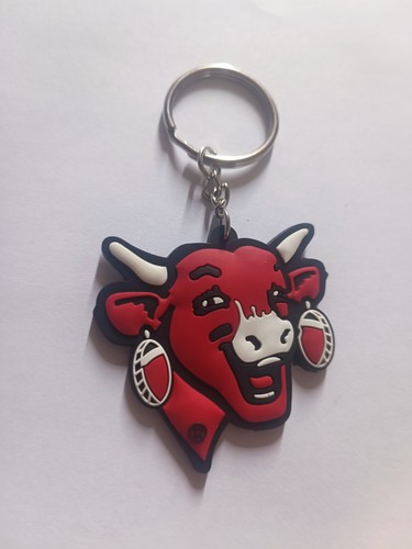 Porte clés figurine - figurine, fromage