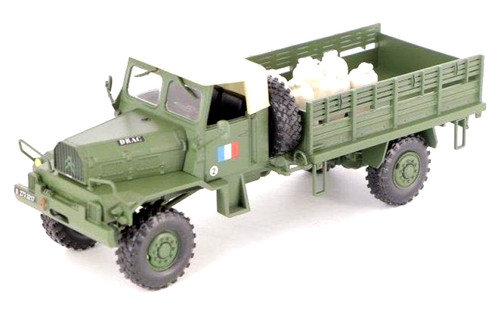 Utilitaires citroen 43 - utilitaires, 1/43