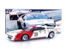 WERK 83 1/18 - BMW M1 - PROCAR