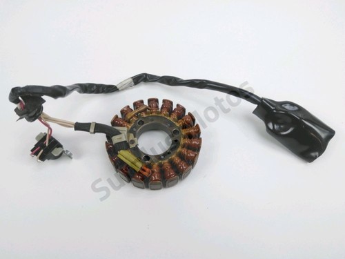 Stator yamaha 125 max - stator,