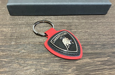 Porte-clés Lamborghini 3D