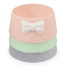  2 Pcs Gamelle Eau Pour Chat