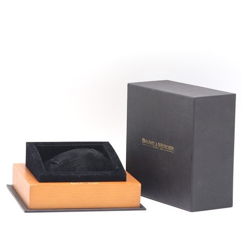 Vintage authentique baume - baume, &