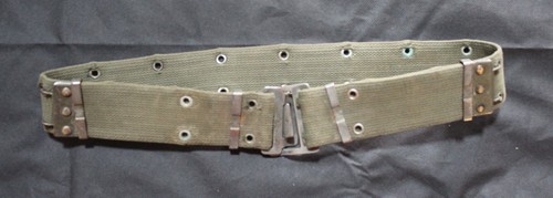 Militaria français ceinturon - français,