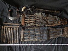 Ancien Kote Bras Protection