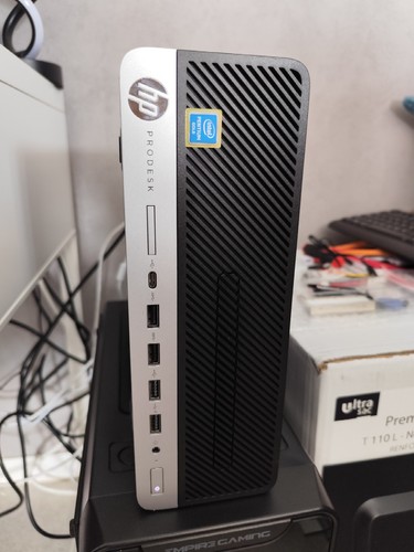 Prodesk 600 sff - 600,