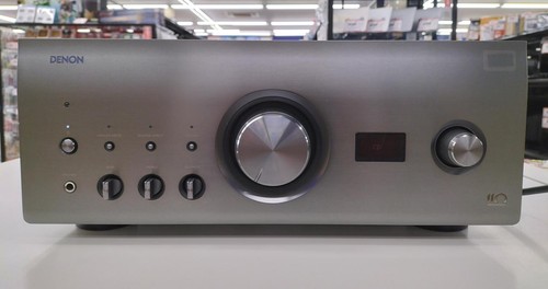 Denon pma a110 - denon, integrated