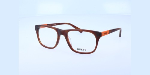 Lunettes vue guess - de,