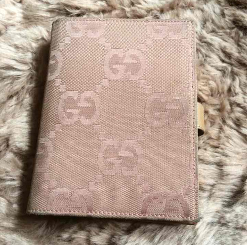 Gucci guccissima leather - gucci,