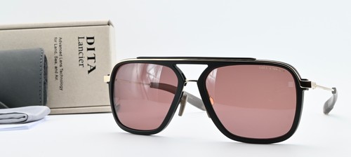 Lunettes soleil dita - lunettes,