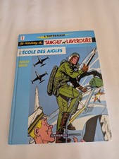 Intégrale tanguy et - tanguy,