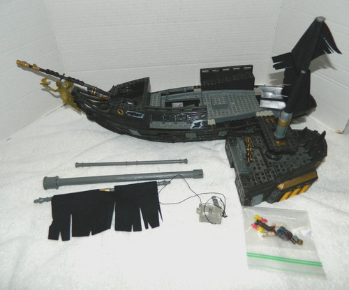 Mega bloks pirates the - mega,