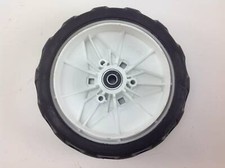 Roue Tondeuse Jardinage 195 Mm HARRY 30319300 900040 420190