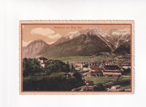 D8242 carte postale - carte,