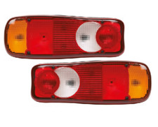 Lot De 2 X Feux De Arrieres