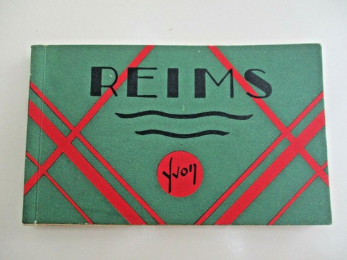 Carnet cartes postales - carnet,
