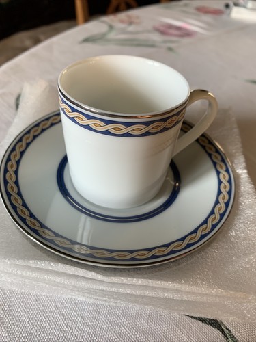 Tasses café moka bernardaud - moka,