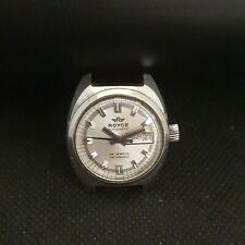 Montre Royce automatic 24 mm