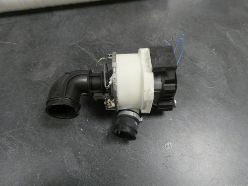 électro pompe pour - , lave