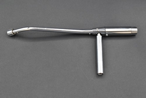Tonearm only audio - only**,