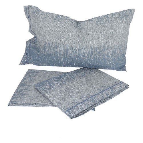 Draps lit complets coton - en,
