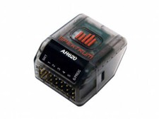 Récepteur Sport 6 Canaux