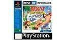 Asterix maxi delirium - delirium, best