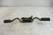 Yamaha 125 rdx reposes - yamaha,