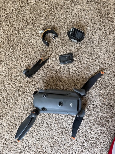 Dji mavic pro - dji,