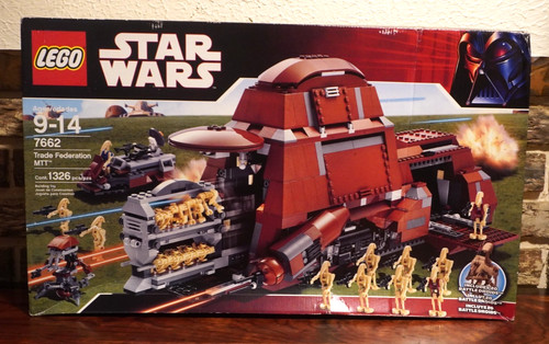Lego star wars trade - lego,