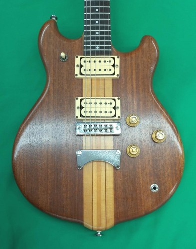 Guitare électrique the kasuga - guitare,