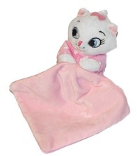 Doudou chat Marie Les