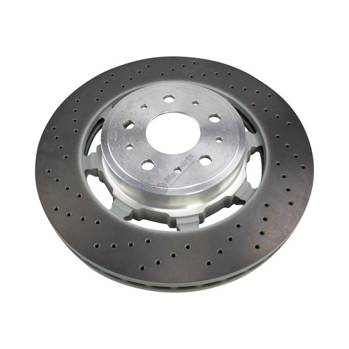 Disque frein avant - frein,