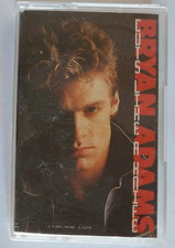 Bryan Adams .  Cuts Like A