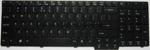 Ac5 touches pour clavier - ac5,