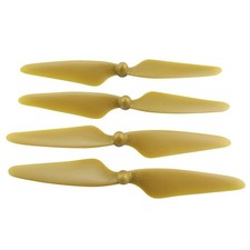 4pcs RC  CW & CCW Hélices