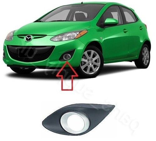 Neuf pour mazda 2011 2014 - pour,