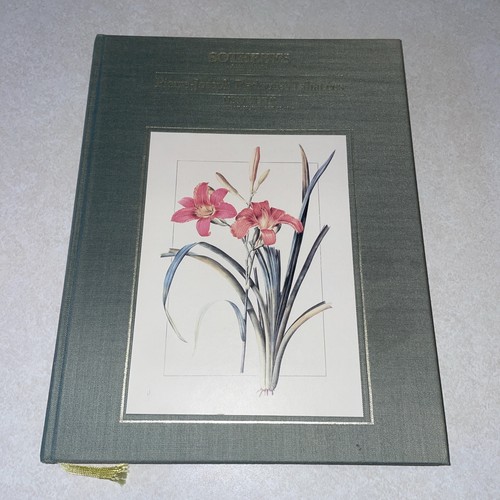 Sotheby catalog pierre - sotheby's,