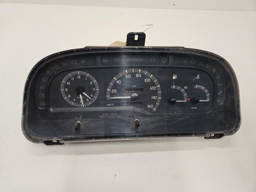 Compteur renault trafic - renault, 1