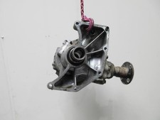 Boite de transfert NISSAN X-TRAIL 1 PHASE 1 331008H60B