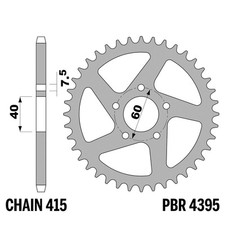 HUSQVARNA CR 50 2010-2011